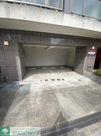 ルクレ錦糸町の物件内観写真